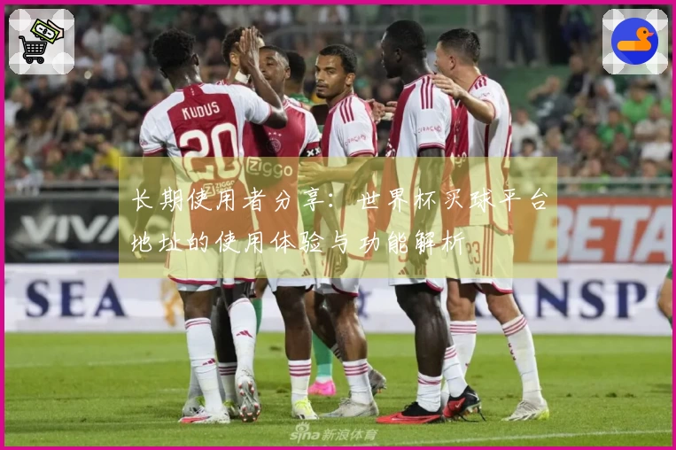 长期使用者分享：世界杯买球平台地址的使用体验与功能解析