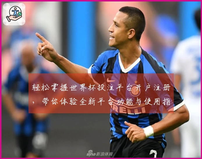 轻松掌握世界杯投注平台开户注册，带你体验全新平台功能与使用指南