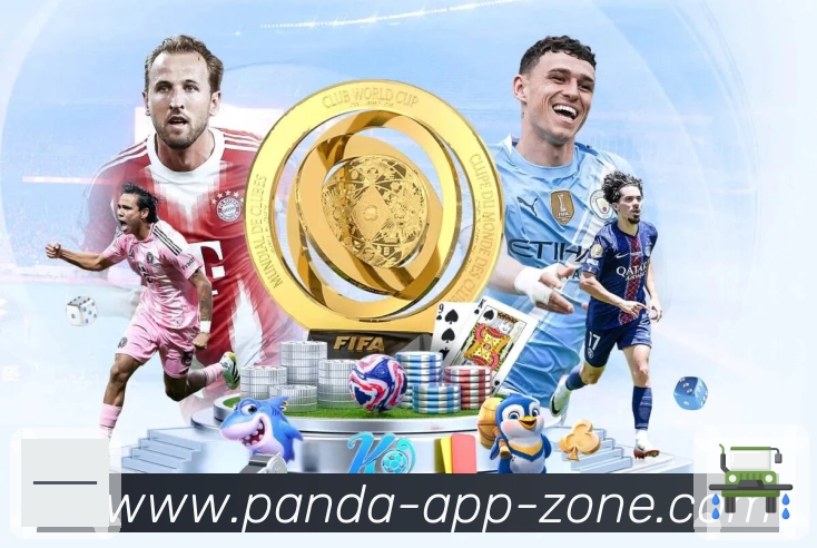 <strong>熊猫体育</strong>移动观赛截图