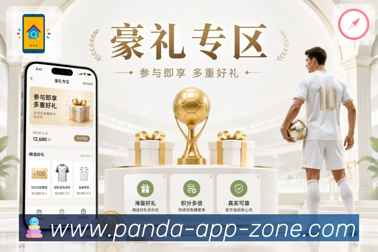 奖项3